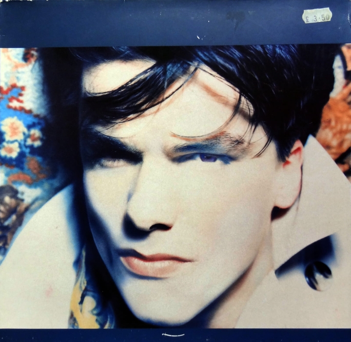 විනය වාර්තා, Clàran-ciùil, Vinylskivor, Вінілові рекорди, Bản ghi Vinyl, Dischi in vinile, rekodi ze vinyl, hồ sơ vinyl, vinil rekordok, vinil yozuvlar, vinyl ریکارڈ, వినైల్ రికార్డులు, The Blow Monkeys ‎– She Was Only A Grocer's Daughter PL 71245 