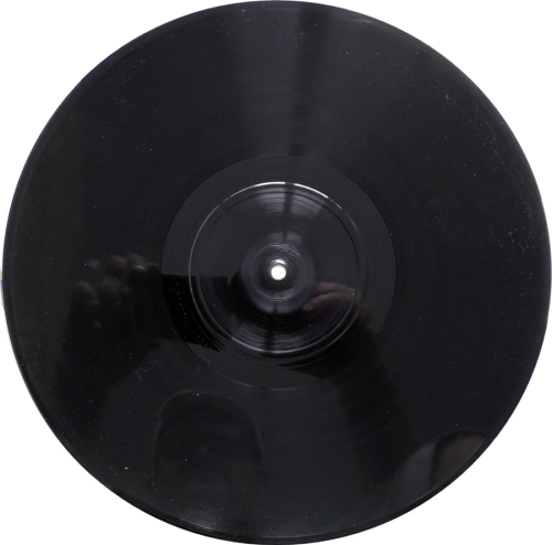 A-HA The Sun Always Shines On T.V. Warner Bros. Records ‎– W8846T No Label on Side A