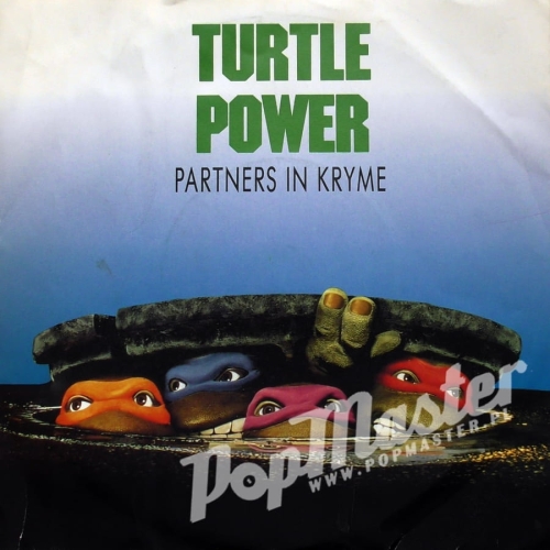 Turtle,Power,Partners.In,Kryme,TURTLE,1