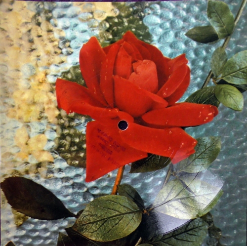 Happy End  / W. Antkowiak ‎– Taki Jest Świat / Czemu Marzymy Tonpress ‎– R-0458-II