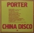 Porter ‎– China Disco M-0002 Jazz, Rock, Funk / Soul Płyty Winylowe