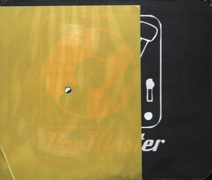 Christie - Yellow River, Down The Mississippi Line  Format: Flexi-disc, 7", 45 RPM, Single Sided, Single, Mono  Country: Poland Genre : Pop