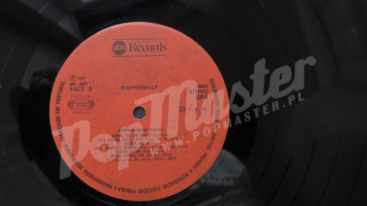 Steppenwolf_Gold_Their_Greatest_Hits_MP-6047_Portugal_press._Rock_na_Winylach