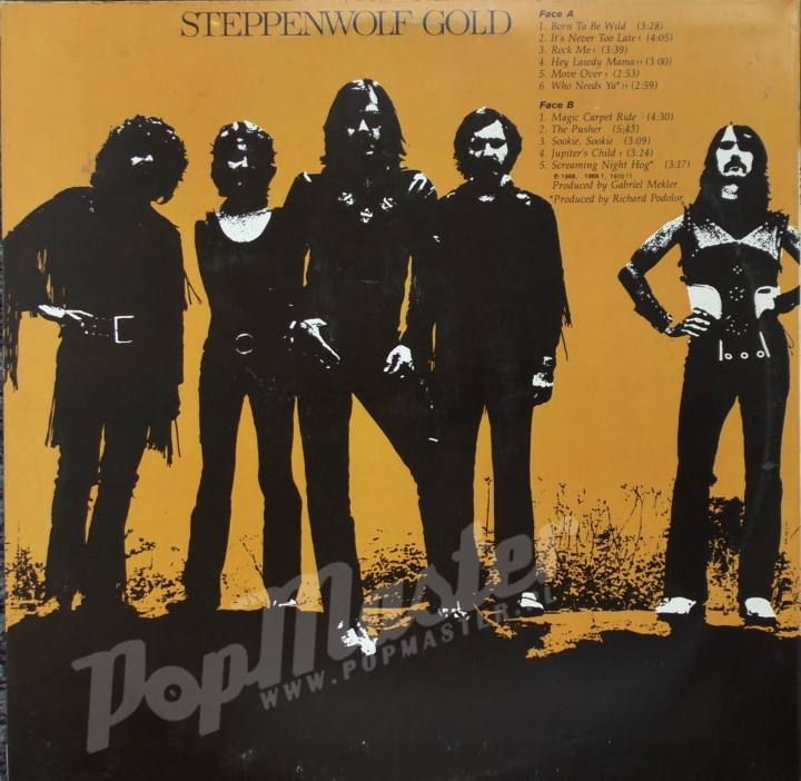 Steppenwolf_Gold_Their_Greatest_Hits_MP-6047_Portugal_press._Rock_na_Winylach
