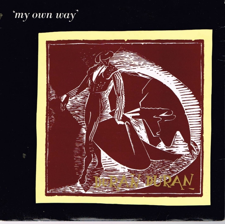 Płyty Winylowe, Duran Duran