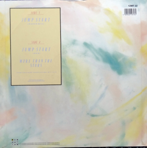 NATALIE COLE JUMP START 12MT 22 http://popmaster.pl/