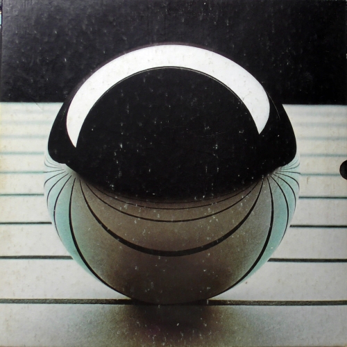 The London Symphony Orchestra ‎– Tommy Label: Ode Records  ‎– ODE 99001