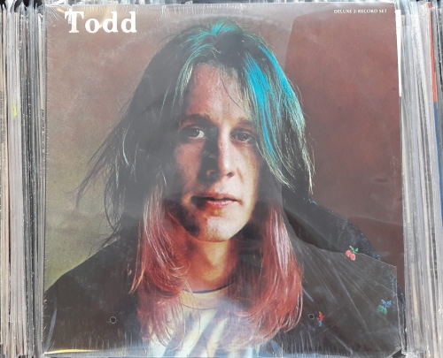 Todd,Rundgren,Todd,Bearsville,RNDA,71108,sklep,plyty,winylowe,sklep,sklep,plyty,winylowe,LP,Records,vinyl,plytagramofonowa,plastinki,vinyl,record,Schallplatten,vinyl-Schallplatten,vinylskivorDisques,vinyles,Amarekhodi,e-vinyl