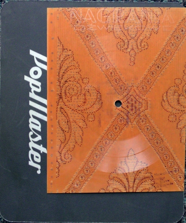 Middle Of The Road - Soley Soley, Cliff Richard - Sing A Song Of Freedom Flexi