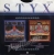 Styx The Best Of Times b/w Lights WORLD'S FIRST LASER-ETCHED SINGLE AMS 8102 http://popmaster.pl/