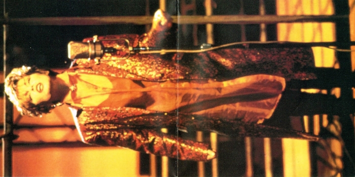 Płyty Winylowe, Pat Benatar