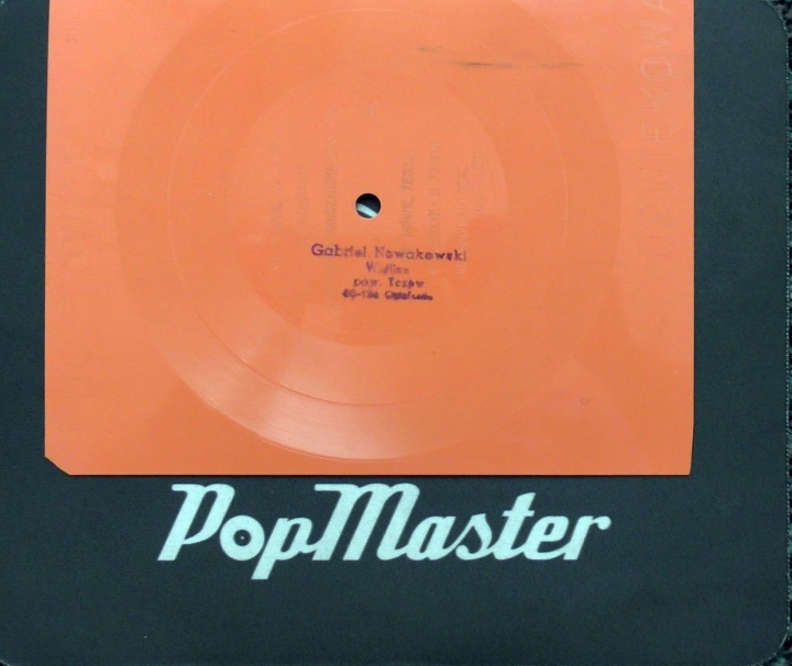 Stenia Kozłowska - Nie Tęsknię Za Nikim, Kasia Sobczyk - Henryk Fabian - Nie Mów