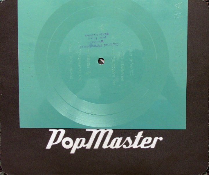 Sława Przybylska - Dopóki Życie Trwa, Czerwone Gitary - Tak Bardzo Się Starałem