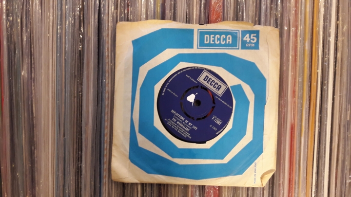 plyty_winylowe_The_Marmalade_Reflections_Of_My_Life_Decca_F_12982_Vinyl_7_4_RPM_Single 