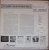 Carl Sandburg ‎– Carl Sandburg Reads The Poems Of Carl Sandburg Decca ‎– DL 9039 Poezja