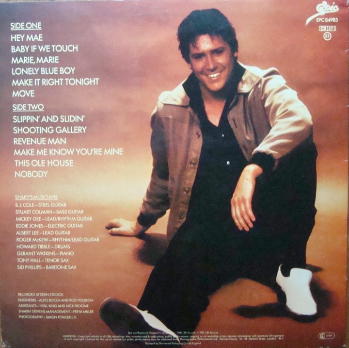 ቪዳልስ መዝገቦች, Disko Biniloak, বিশেষ একধরনের প্লাস্টিক রেকর্ড, вінілавыя пласцінкі, ဗီနိုင်းမှတ်တမ်း, Винил записи, Vinylové desky, Zolemba za Vinyl, Vinyyli levyt, Disques vinyle, Discos de vinilo, Δίσκοι βινυλίου,SAHAKIN,STEVENS,THIS,OLE,HOUSE,EPC,84985