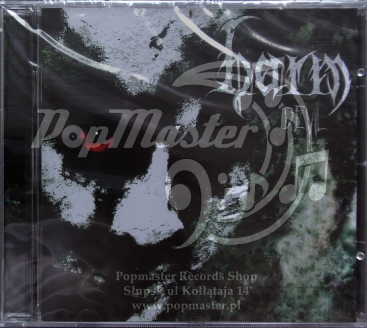 Harm Devil Sublife Productions ‎– SUB-CD-002 Thrash