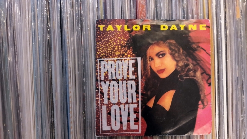 plyty_winylowe_Taylor_Dayne_Prove_Your_Love_Arista_109_830_Vinyl_7_45_RPM_Single
