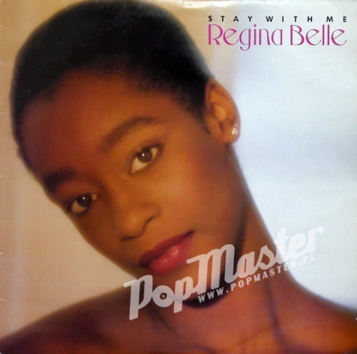 Regina Belle Stay With Me 465132 1 winyle soul, funk  www.popmaster.pl