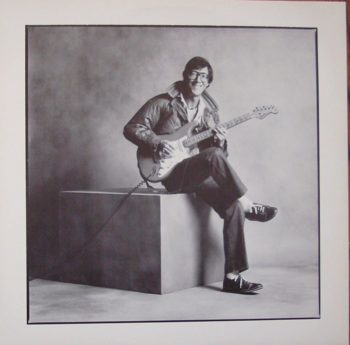  Hank Marvin ‎– Words And Music The Shadows POLD 5054 Rock