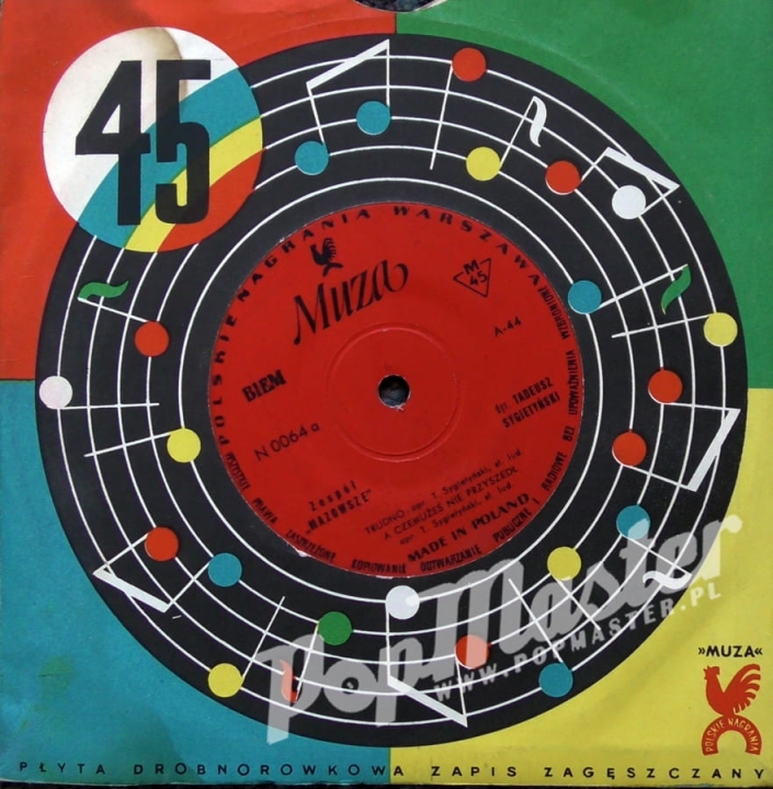 Śląsk Trudno Muza N 0064