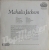 Mahalia Jackson  4024 Boulevard Records