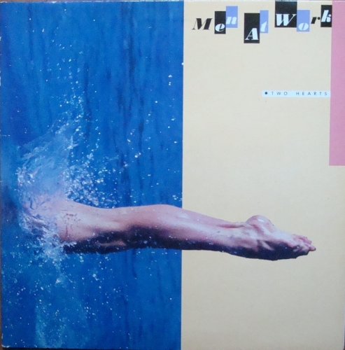 plyta,gramofonowa,Men,At,Work,Two,Hearts,EPC,26492,Stereo