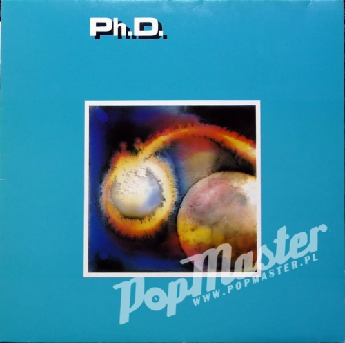 Ph. D. Ph. D. WEA 99150