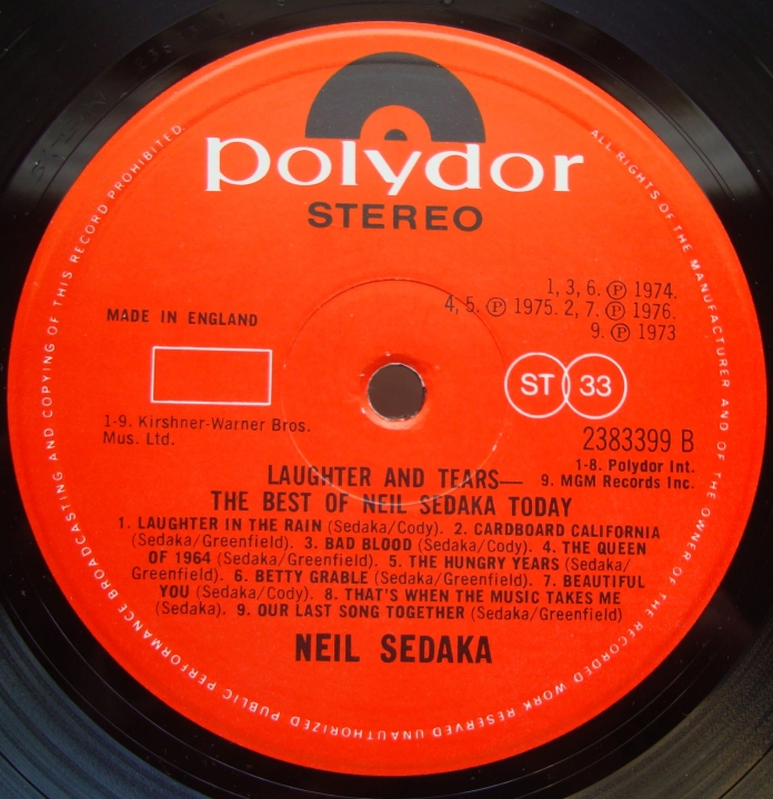 Neil-Sedaka-Laughter-And-Tears-The-Best-Of-Neil-Sedaka-Today