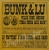 Lu Watters Bunk Johnson Yerba Buena Jazz Band Bunk & Lu GOOD TIMES JAZZ L-12024 Winyle Dixieland Jazz