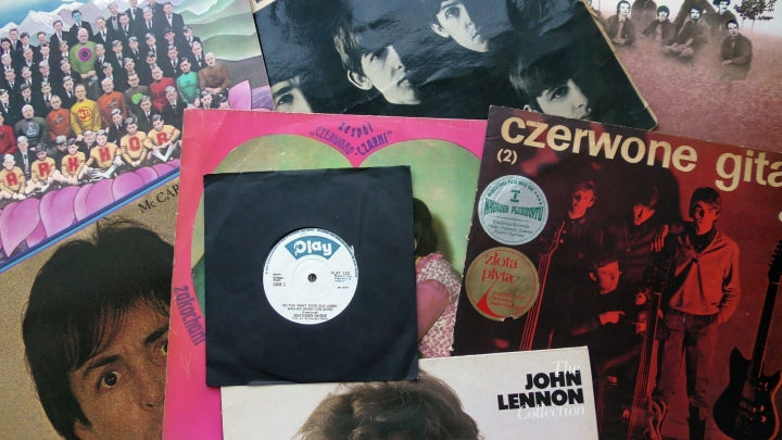Brendan Shine ‎– Do You Want Your Old Lobby Washed Down Con Shine PLAY 122 Vinyl, 7", 45 RPM