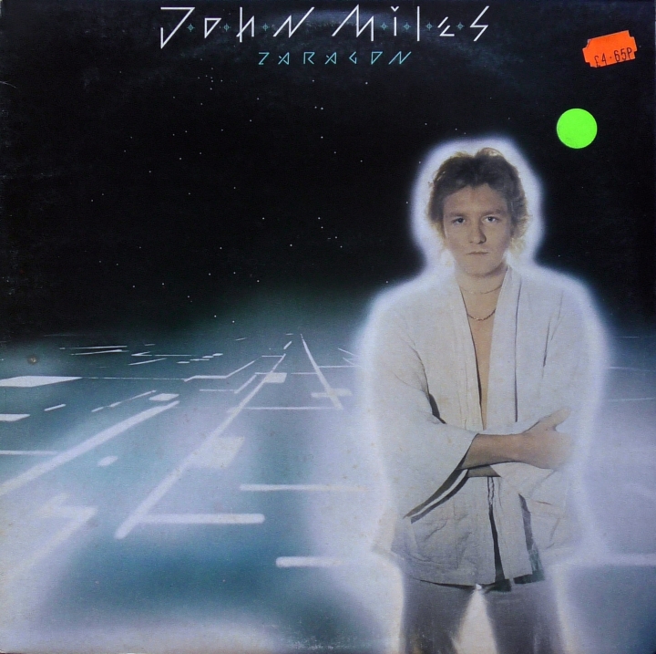 winyl,John,Miles,Zaragon,Label,Decca,TXS-R,126,Format,Vinyl,LP,Album