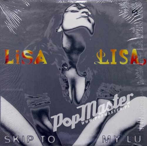 Lisa Lisa Skip To My Lu Y-58094 Vinyl 12" Hip Hop, Funk / Soul Płyta  www.popmaster.pl