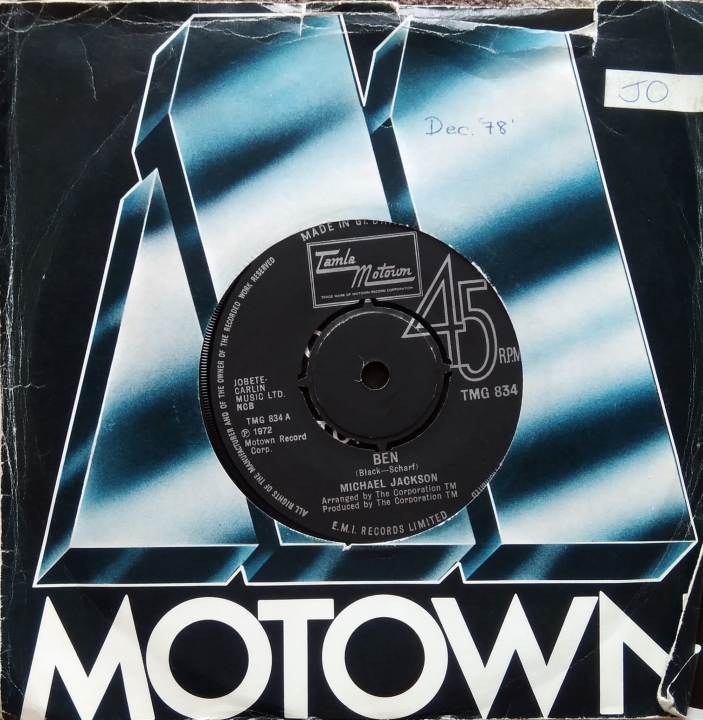 Atrakcje-turystyczne-w-Slupsku-PopMaster-Records-Shop-Michael-Jackson-Ben-Tamla-Motown-TMG-834