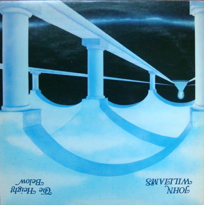 plyta,winylowa,John,Williams,Changes,the,Height,Below,2,Winyle,TOOFA,12/2Stereo