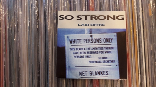 plyty_winylowe_Labi_Siffre_So_Strong_China_Records_WOK_12_Vinyl_7_45_RPM_Single_Silver_Injection_Labels
