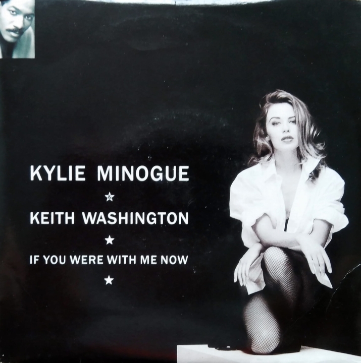 Atrakcje-turystyczne-w-Slupsku-PopMaster-Records-Shop-Kylie-Minogue-and-Keith-Washington-If-You-Were-With-Me-Now-PWL-Records-PWL-208