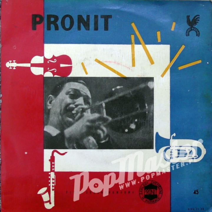 Mazowsze Gęś Wodą N 104