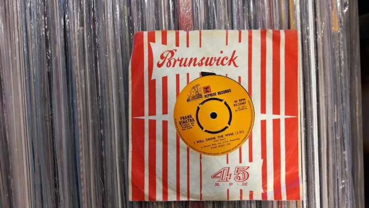 plyty_winylowe_Frank_Sinatra_I_Will_Drink_The_Wine_Reprise_Records_RS.23487_Vinyl_7_Single