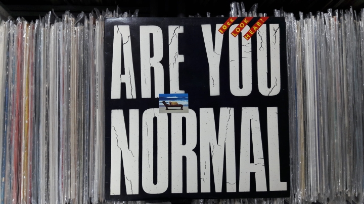 10cc Look Hear? Mercury ‎– 9102 505 A1 / B1 Vinyl, LP, Album