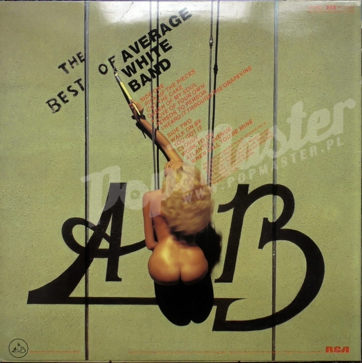 Average_White_Band‎–The_Best Of_Average_White Band_XL_13101_Jazz-Rock_na_Płytach_Winylowych