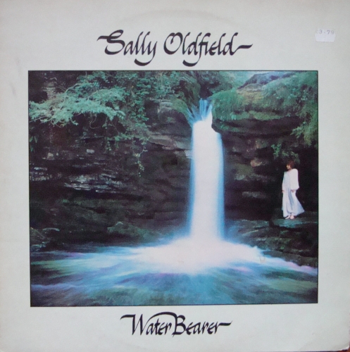 Sally Oldfield ‎– Water Bearer BRON 511, A-2U/B-2U Rock, Folk Płyty Winylowe