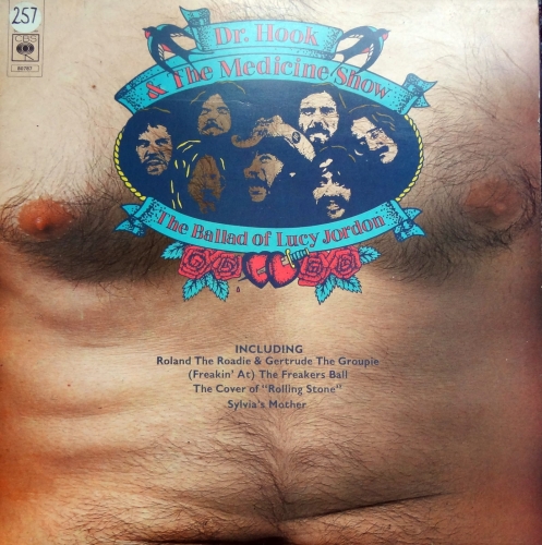 Płyty Winylowe, Dr. Hook & The Medicine Show