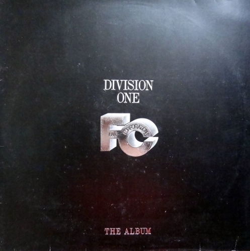 Schallplatten,vinyl-Schallplatten, vinylskivor, د وینیل ریکارډونه, ਵਿਨਾਇਲ ਰਿਕਾਰਡ, سجلات الفينيل, ونائل رڪارڊ, Disques vinyles, Amarekhodi e-vinyl, Catatan vinyl, вінілавыя пласцінкі, レコード, 黑膠唱片,plastinki, FAR CORPORATION DIVISION ONE THE ALBUM