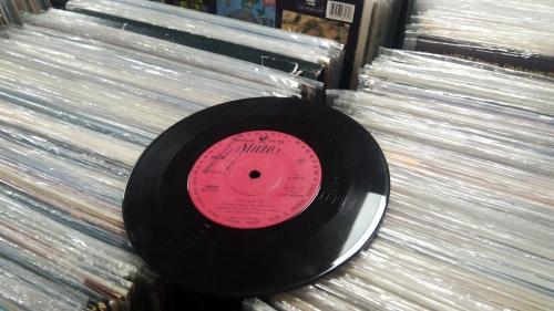 Marion / Sergiej Zacharow ‎– Grand Prix Sopot 74 Polskie Nagrania Muza ‎– SP-503 Vinyl, 7", 45 RPM, Single, Mono