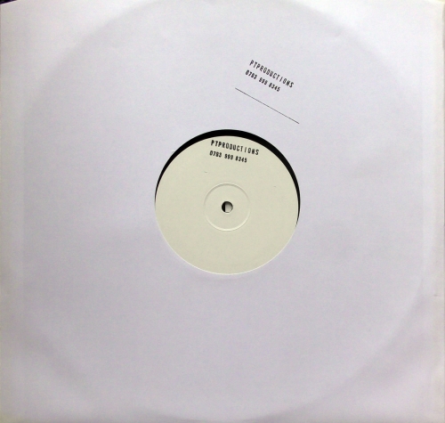 Fatboy Slim / Paul Tonga / Miss Valldal Rui ‎– A Fat Boy Slim Experience Not On Label ‎– FBSS001 Vinyl, 12", White Label, Unofficial Release