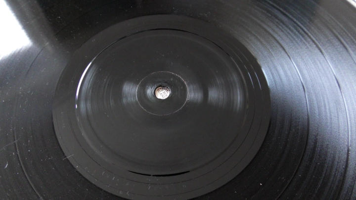 Płyty winylowe. The Who ‎– Face Dances Polydor ‎– WHOD 5037 No Label on side 2 Vinyl, LP, Album
