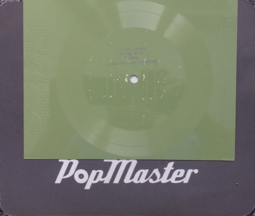 No To Co - Ach Franka, Franka, Przez Zielone Jare Zytko