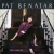 Pat Benatar ‎– Fire And Ice Płyta Winylowa, Chrysalis ‎– CHS 2529,  Vinyl, 7", Clear/Brown