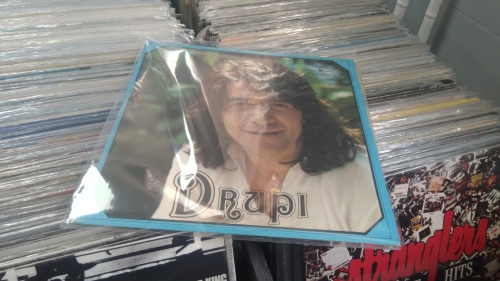 Drupi ‎– Drupi Polskie Nagrania Muza ‎– SX 1870 Vinyl, LP, Compilation, Red Labels